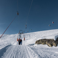 Schlepplift Tanatzhöhi, Dezember 2023