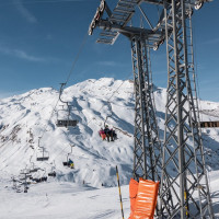 Sesselbahn Tamboalp-Tanatzhöhi, Dezember 2023
