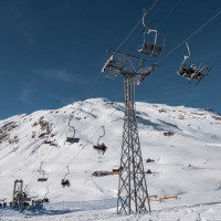 Sesselbahn Tamboalp-Tanatzhöhi, Dezember 2023