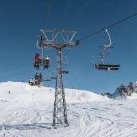 Sesselbahn Tamboalp-Tanatzhöhi, Dezember 2023