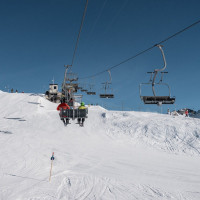 Sesselbahn Tamboalp-Tanatzhöhi, Dezember 2023