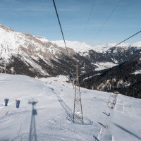 Kabinenbahn Blachtaboda-Tanatzhöhi, Dezember 2023