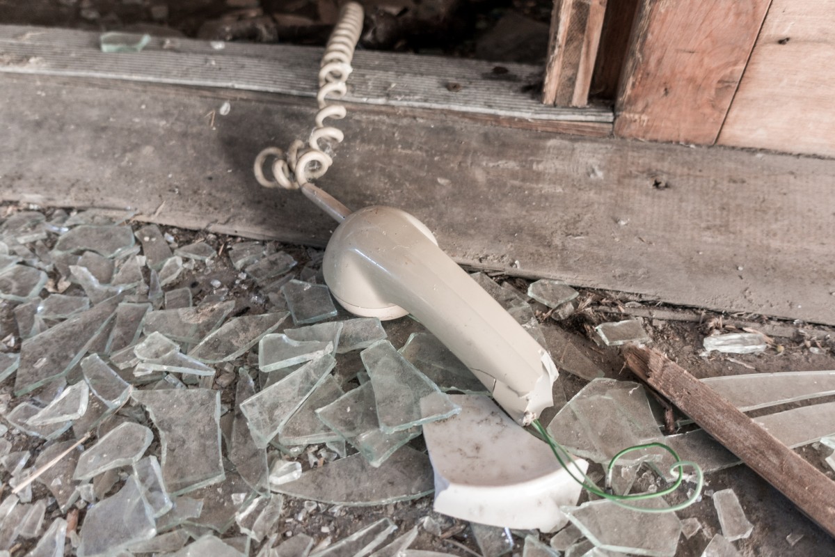 Kabinenbahn Bourg-Saint-Bernard-Col de Menouve, August 2018