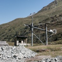 Schlepplift Plan du Jeu, August 2018