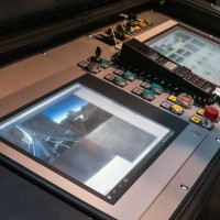 Standseilbahn Schwyz-Stoos, Oktober 2022