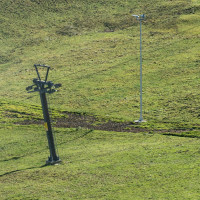 Schlepplift Mäggisweid, Oktober 2022