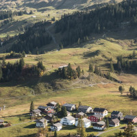 Schlepplift Holibrig, Oktober 2022