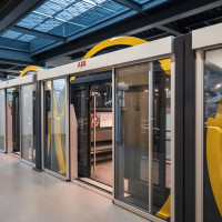 Standseilbahn Schwyz-Stoos, Oktober 2022