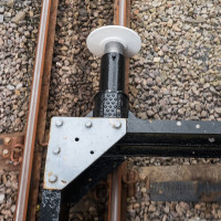 Standseilbahn Cliff, Juni 2024