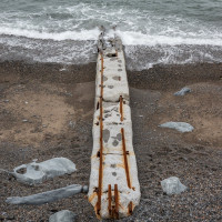 Aberystwyth, Juni 2024