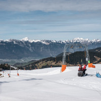 Schlepplift Plan Métroz-Les Chaux, März 2024