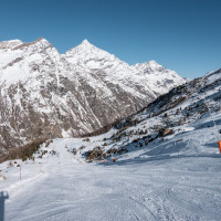 Abfahrt nach Tuftern, März 2026