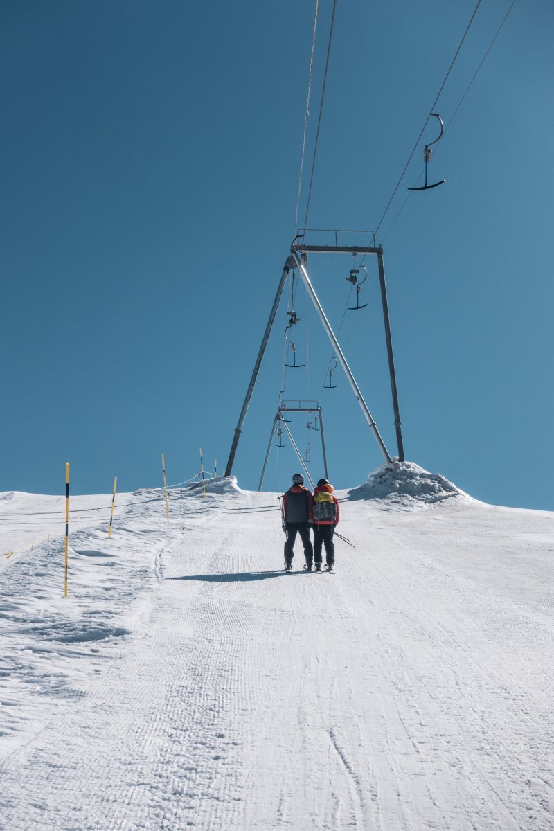 Grenzlift, September 2020