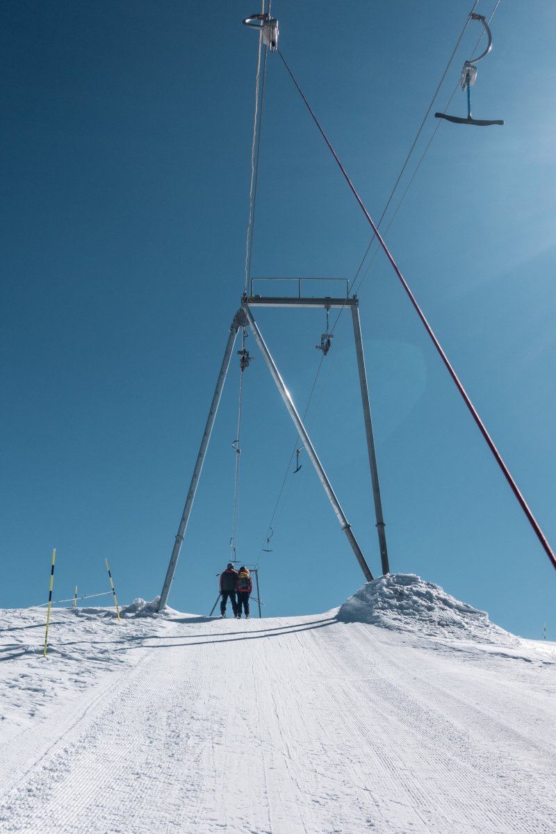 Grenzlift, September 2020