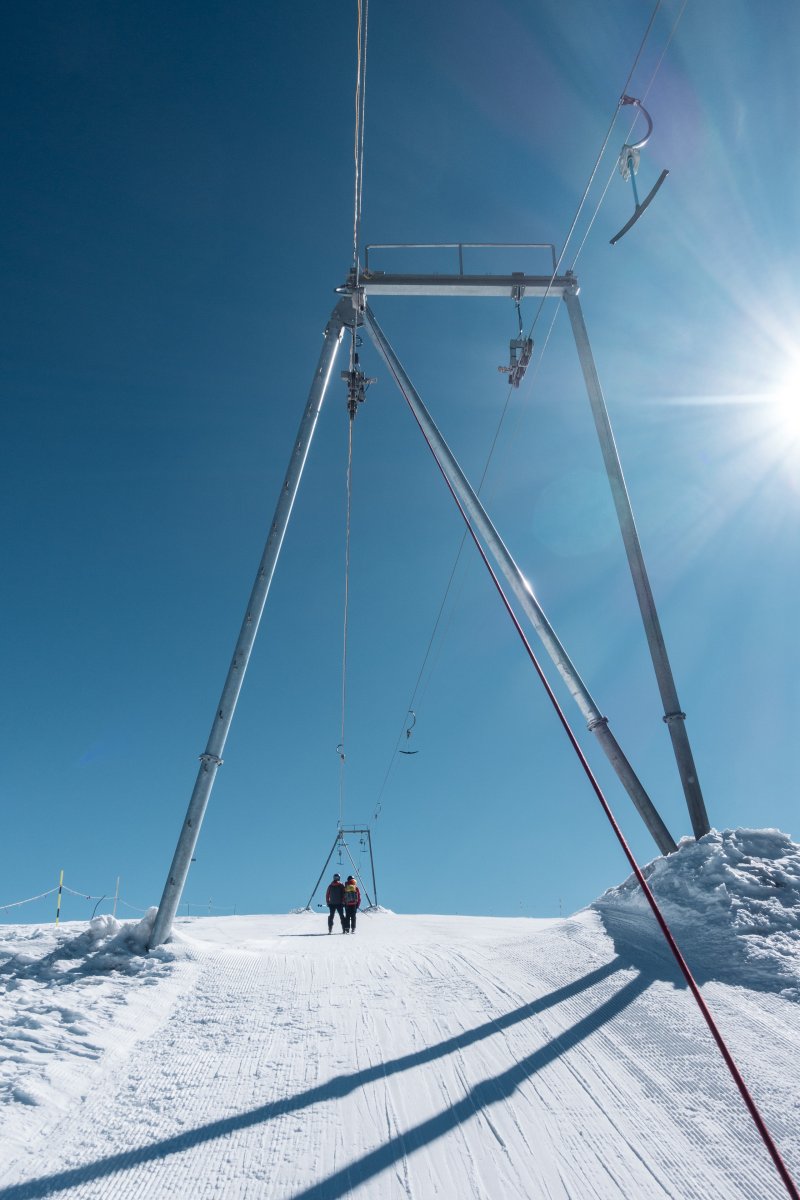 Grenzlift, September 2020