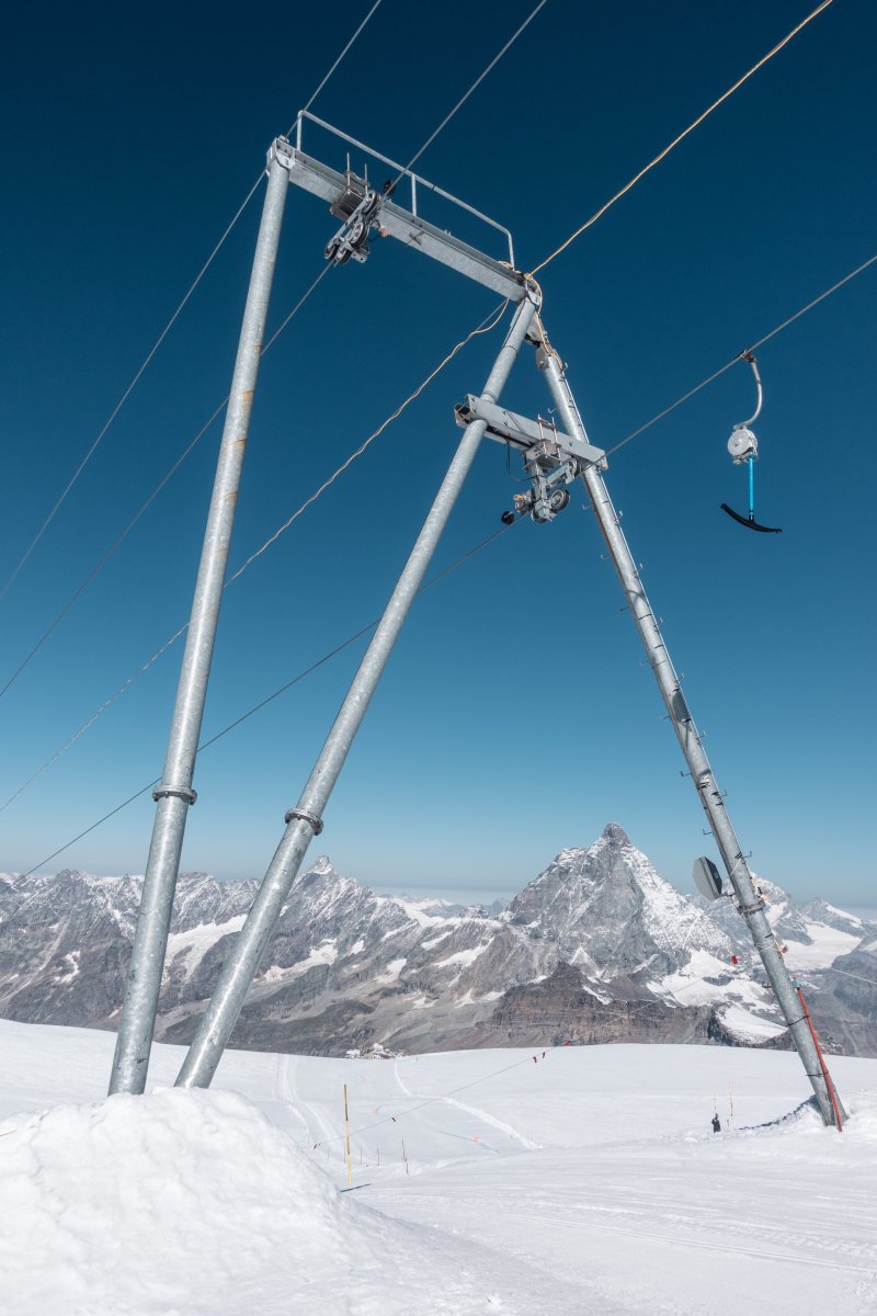 Grenzlift, September 2020