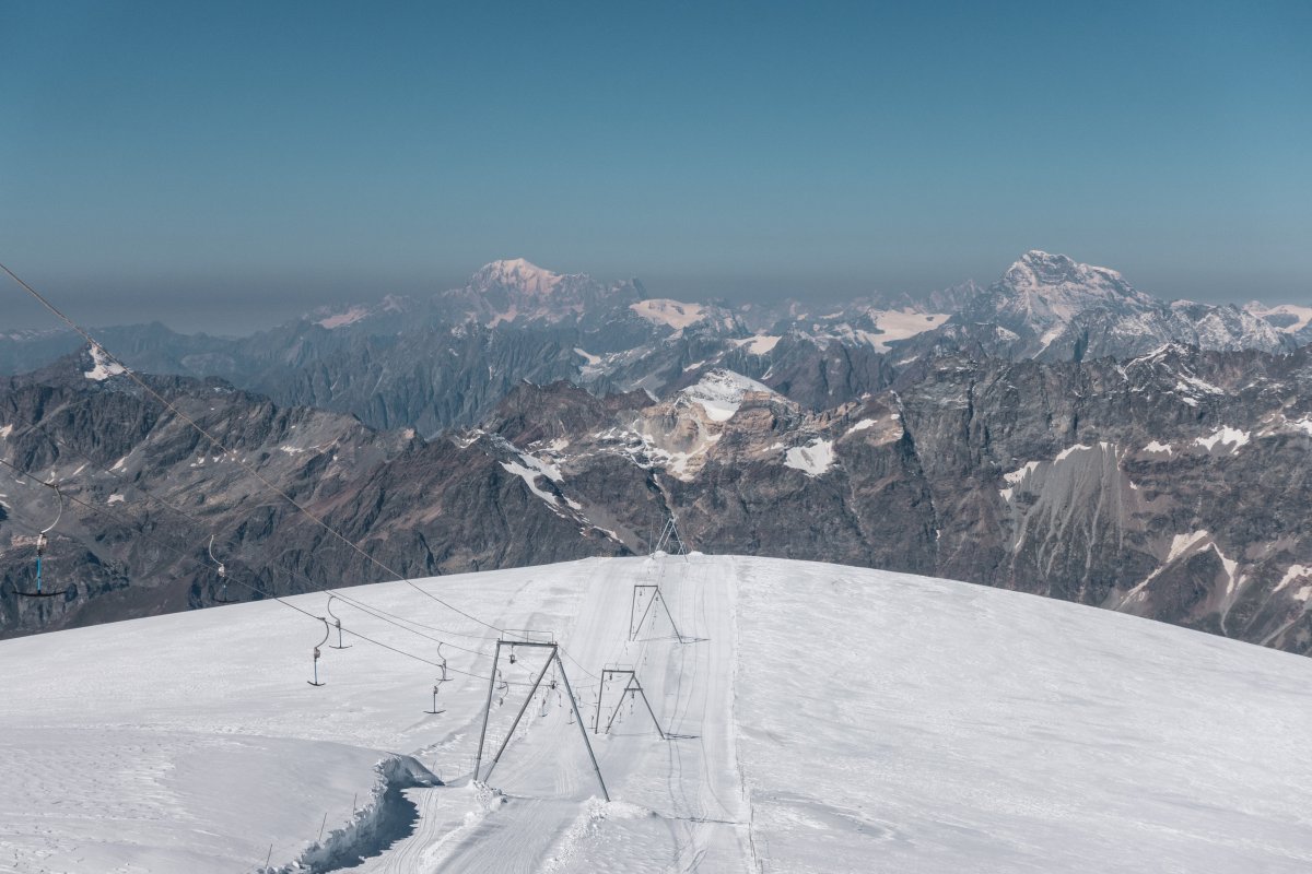 Grenzlift, September 2020