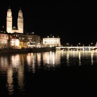 Zürich, Dezember 2009