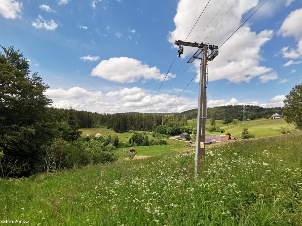 2er Schlepplift Rothaus (Grafenhausen)