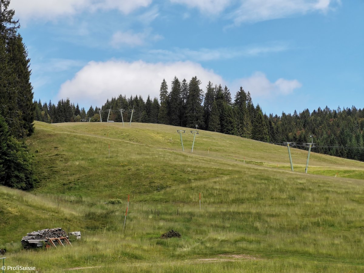 1er Schlepplift Wasen 2