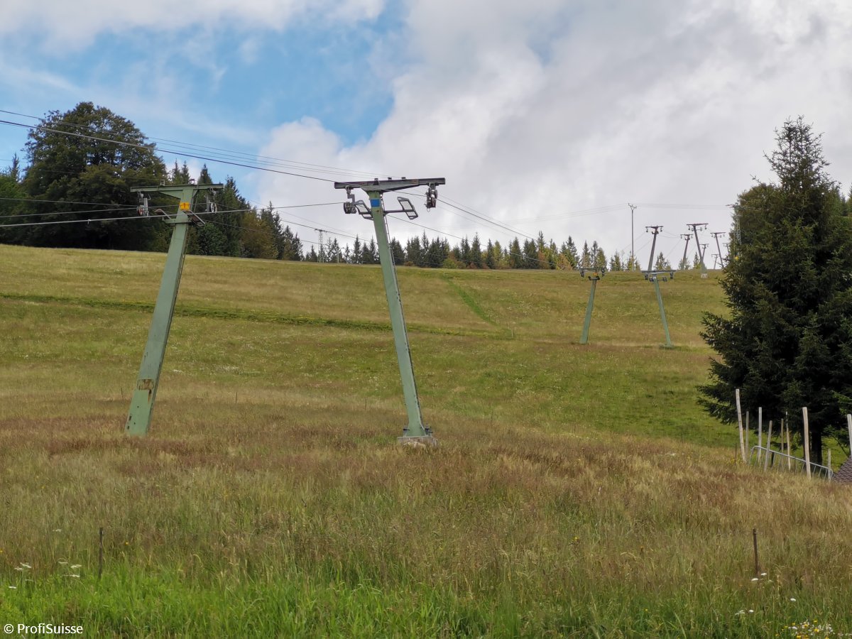 1er Schlepplift Winkel 1