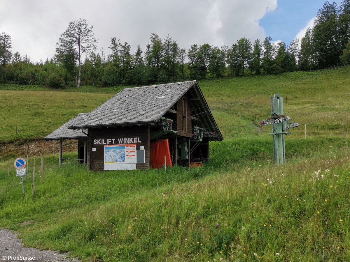 1er Schlepplift Winkel 2