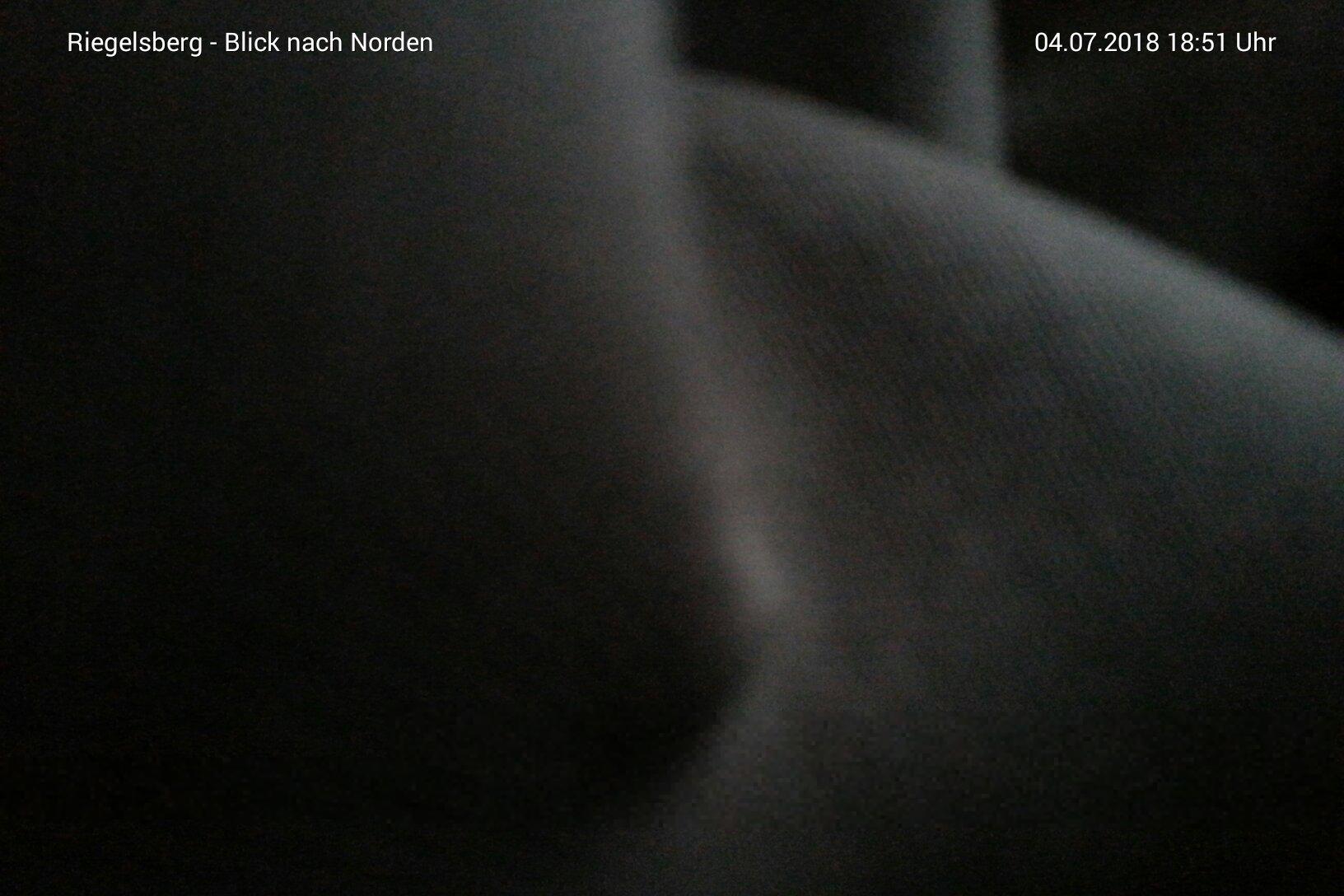 Webcam Riegelsberg (Saarland)